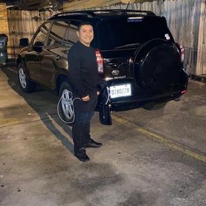 Meet your Posher, Walter